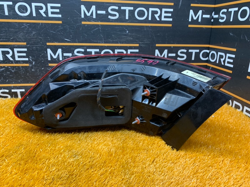 Фонарь задний, 21490 рублей, Красноярск