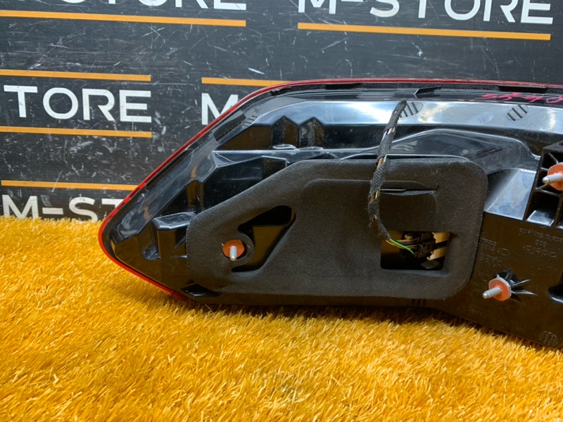 Фонарь задний, 21490 рублей, Красноярск