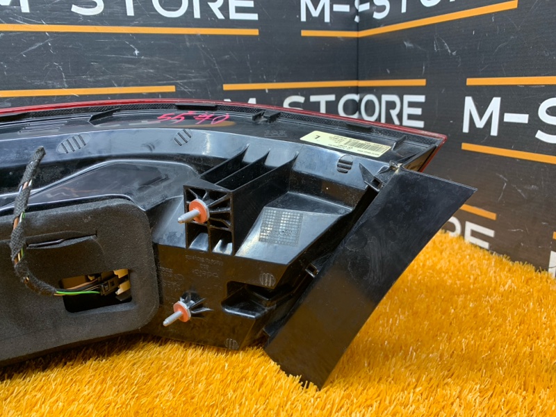 Фонарь задний, 21490 рублей, Красноярск