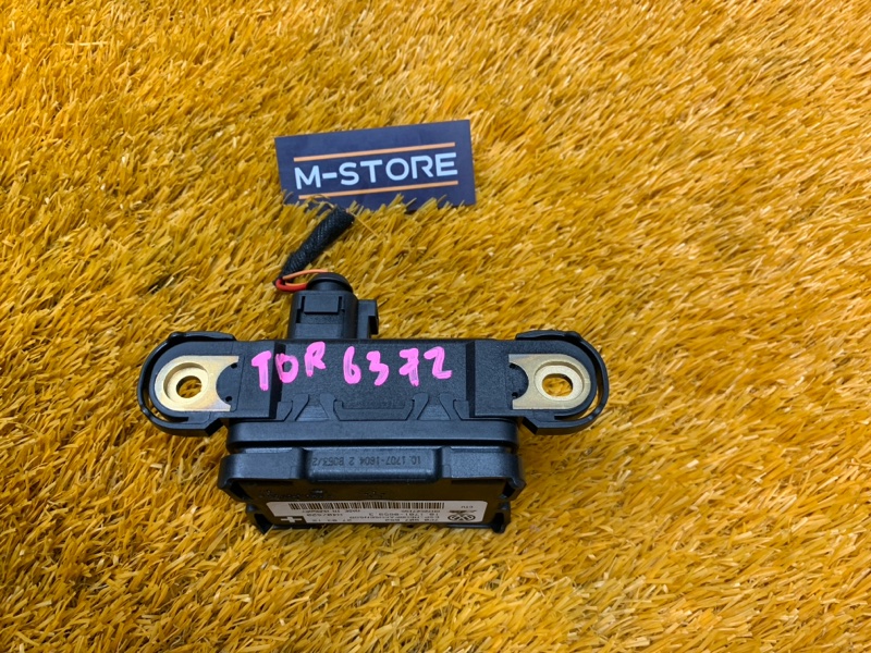 Датчик ускорения, 300 рублей, Красноярск