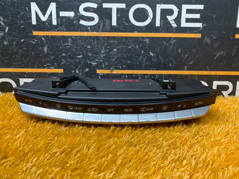 блок управления климат-контролем, 1900 рублей, Красноярск