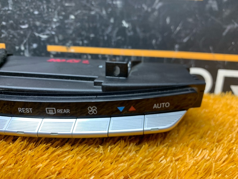 блок управления климат-контролем, 1900 рублей, Красноярск