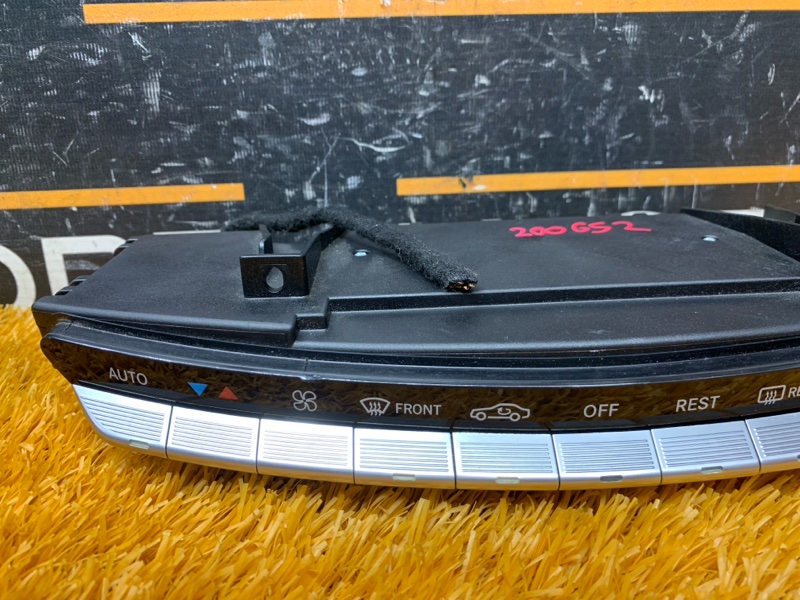 блок управления климат-контролем, 1900 рублей, Красноярск