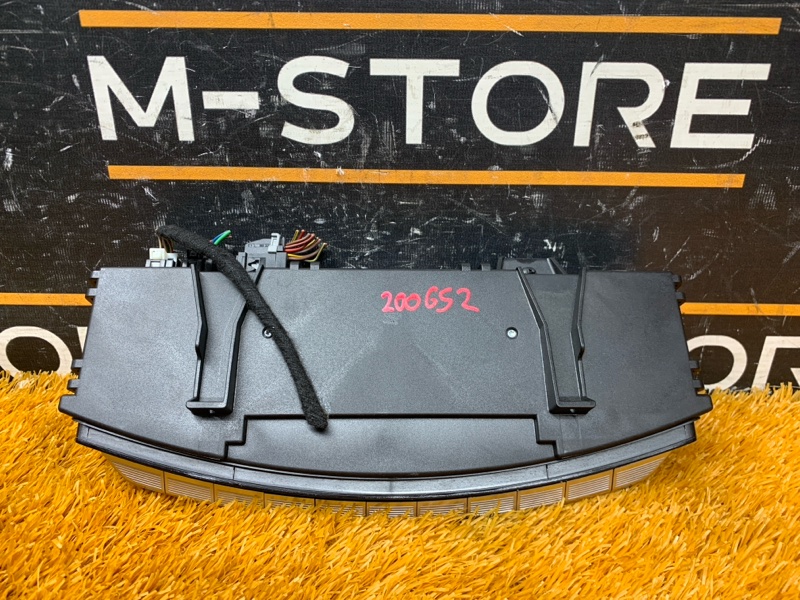 блок управления климат-контролем, 1900 рублей, Красноярск