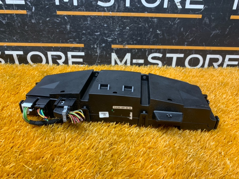 блок управления климат-контролем, 1900 рублей, Красноярск