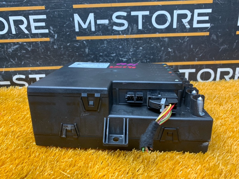 Блок управления бортовой сети, 1040 рублей, Красноярск