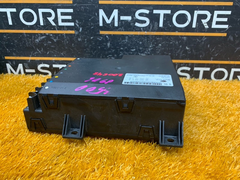 Блок управления бортовой сети, 1040 рублей, Красноярск