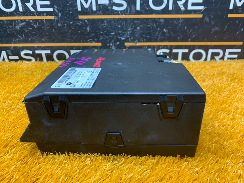 Блок управления бортовой сети, 1040 рублей, Красноярск