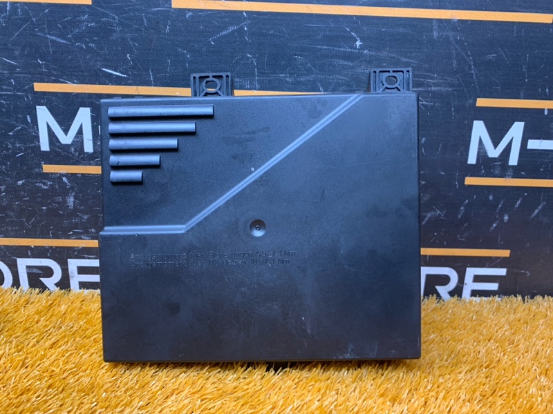 Блок управления бортовой сети, 1040 рублей, Красноярск