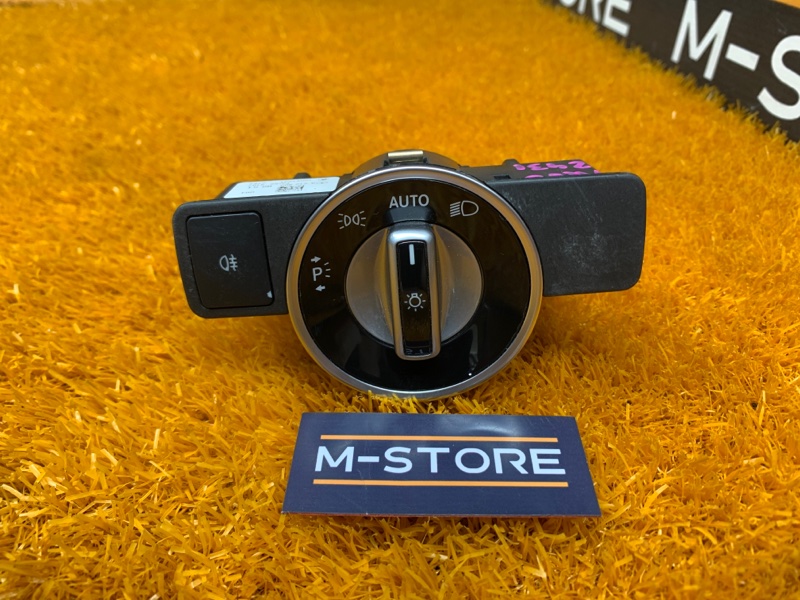 Переключатель света фар, 600 рублей, Красноярск