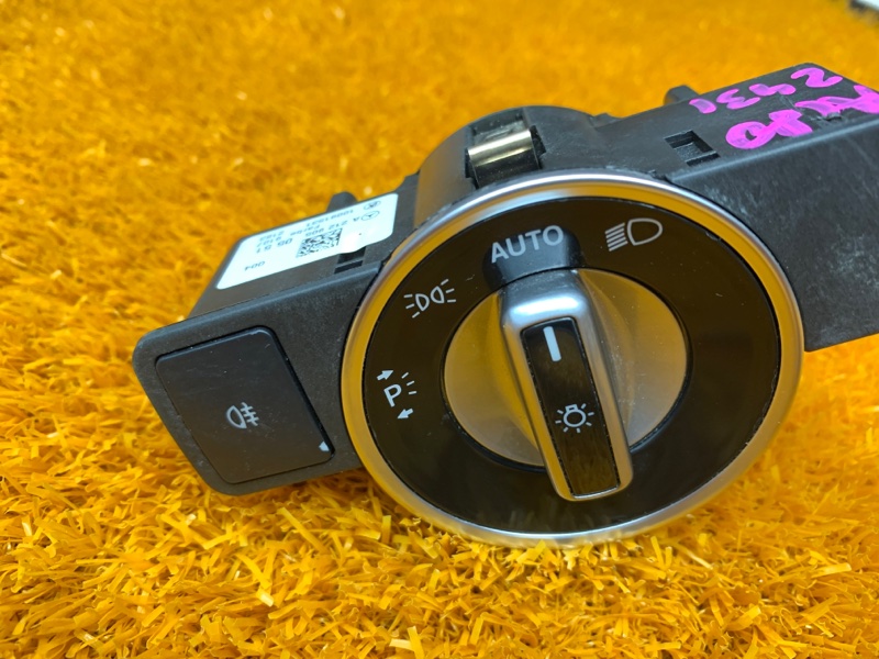 Переключатель света фар, 600 рублей, Красноярск