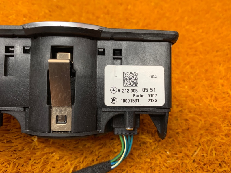 Переключатель света фар, 600 рублей, Красноярск