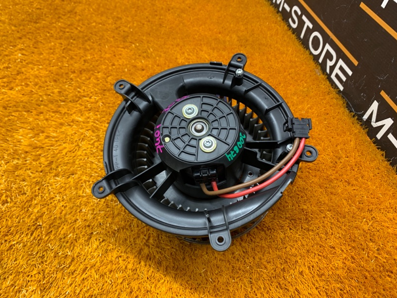 мотор печки, 1800 рублей, Красноярск