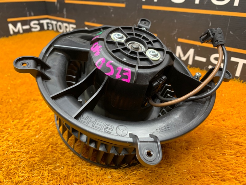 мотор печки, 2140 рублей, Красноярск