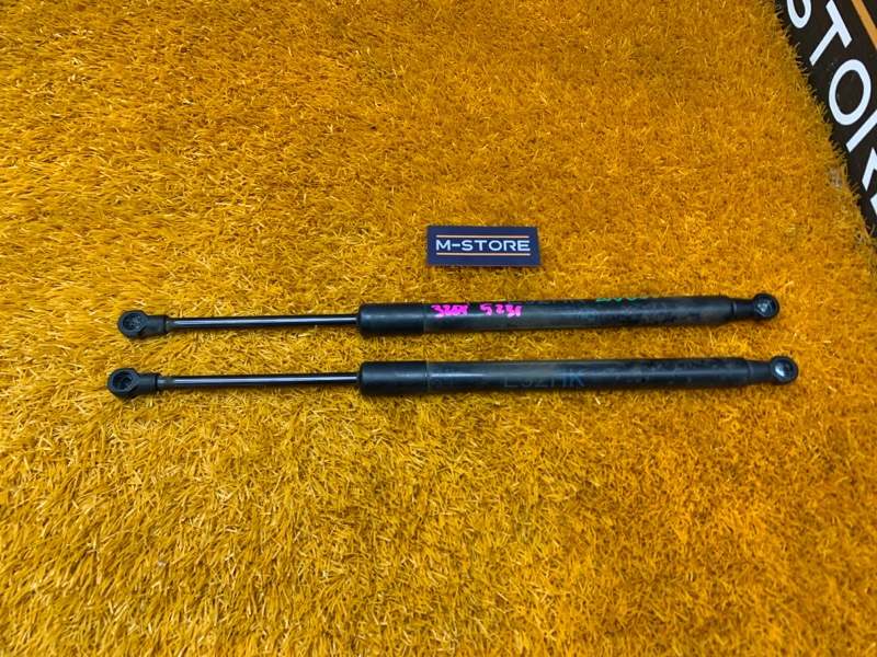 амортизатор багажника, 1040 рублей, Красноярск