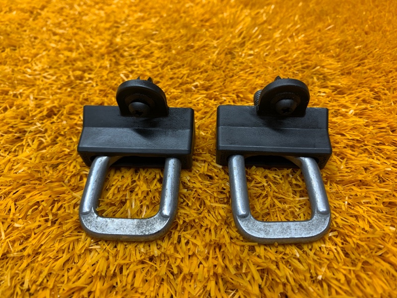 скоба капота, 300 рублей, Красноярск