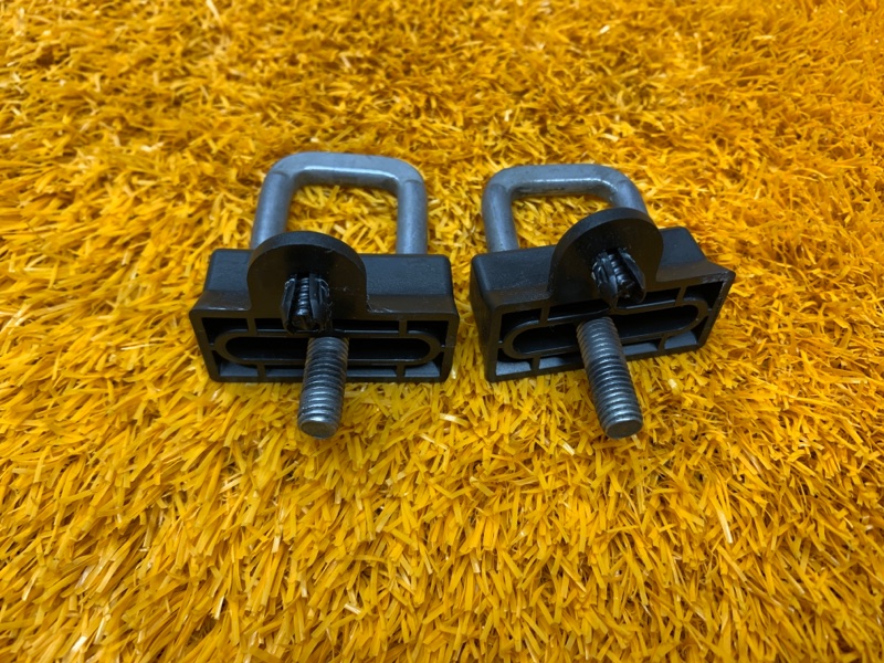 скоба капота, 300 рублей, Красноярск