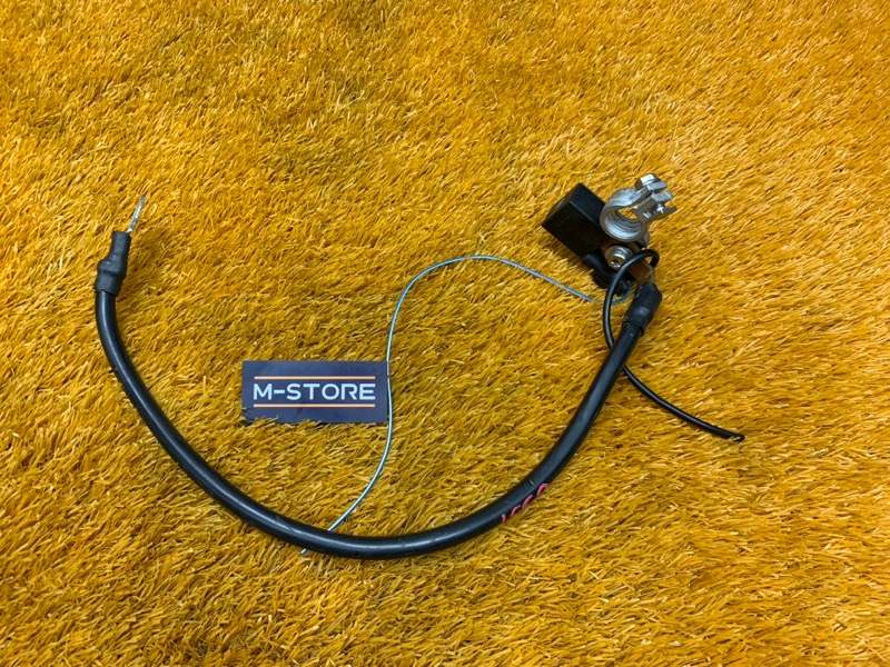 Клемма аккумулятора минус, 980 рублей, Красноярск