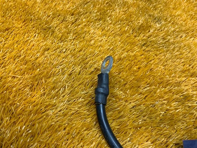 Клемма аккумулятора минус, 980 рублей, Красноярск