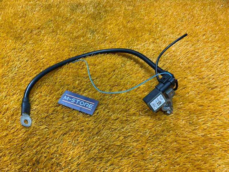 Клемма аккумулятора минус, 980 рублей, Красноярск