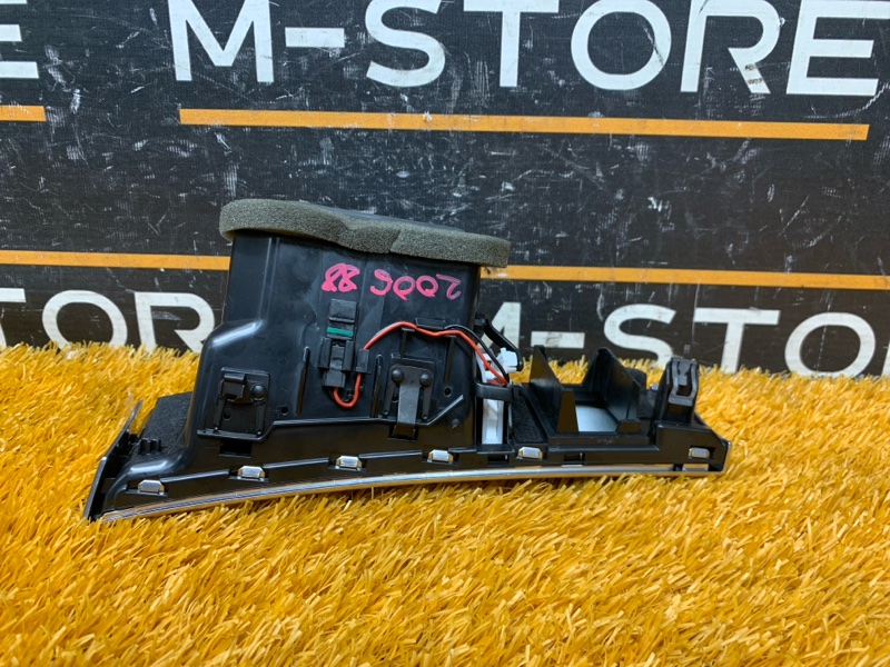 дефлектор воздушный, 300 рублей, Красноярск