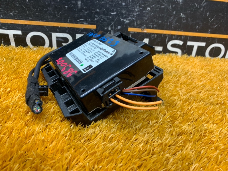 Блок управления, 1180 рублей, Красноярск