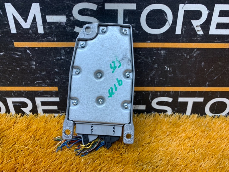 Блок управления Airbag, 940 рублей, Красноярск