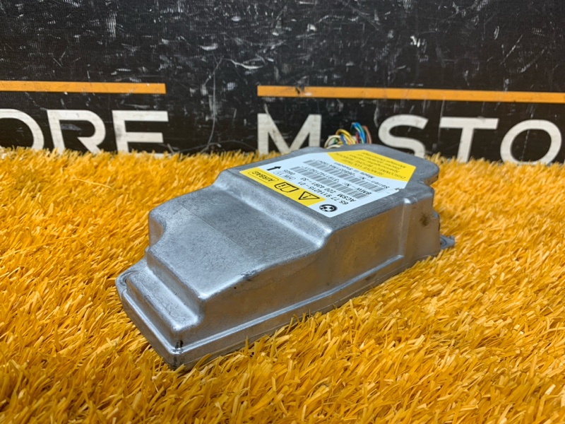 Блок управления Airbag, 940 рублей, Красноярск