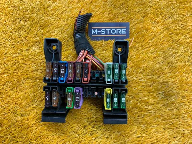 блок предохранителей, 300 рублей, Красноярск