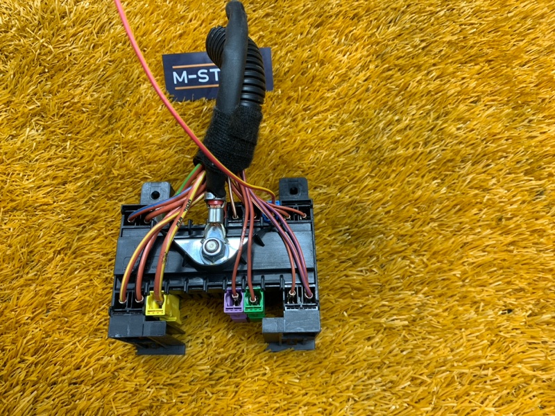 блок предохранителей, 300 рублей, Красноярск