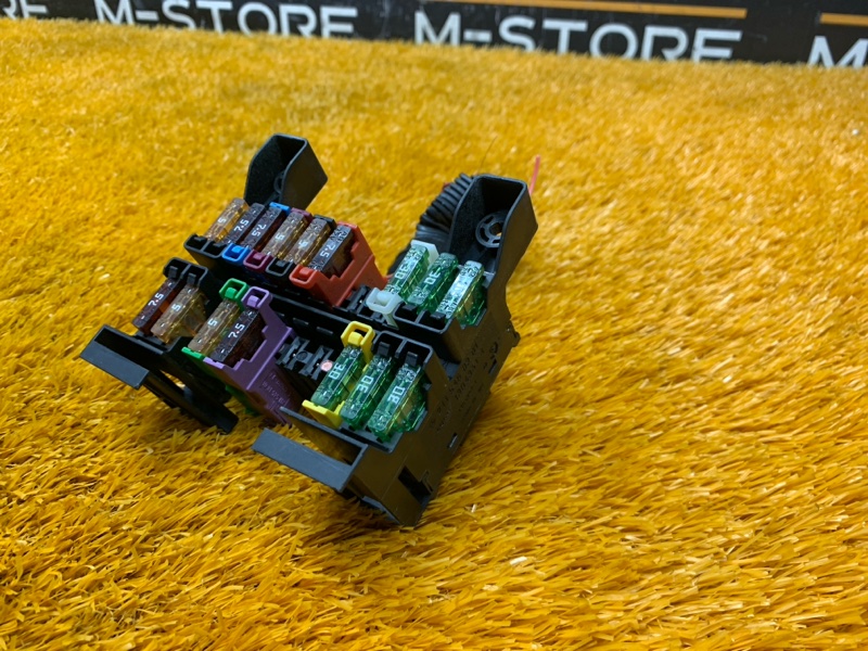 блок предохранителей, 300 рублей, Красноярск