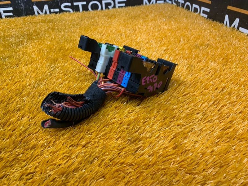 блок предохранителей, 300 рублей, Красноярск