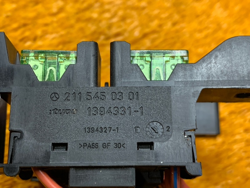 блок предохранителей, 300 рублей, Красноярск