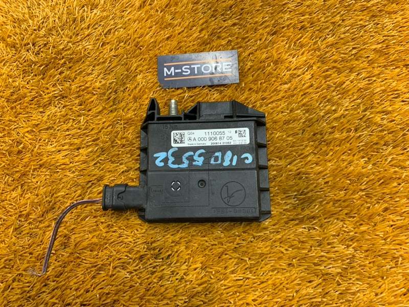 блок управления акб, 3280 рублей, Красноярск