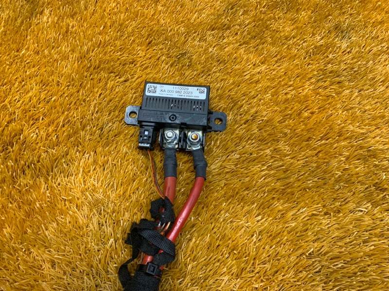 Блок управления, 1240 рублей, Красноярск