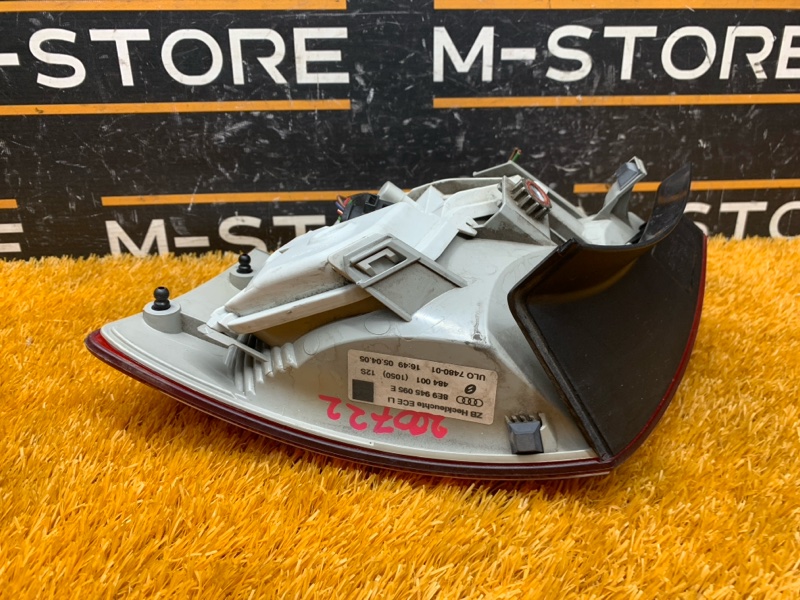 Фонарь задний, 910 рублей, Красноярск