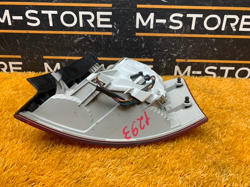 Фонарь задний, 910 рублей, Красноярск