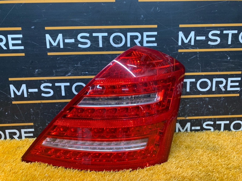 Фонарь задний, 14000 рублей, Красноярск