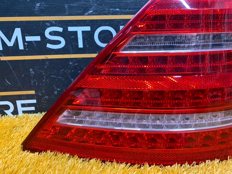 Фонарь задний, 14000 рублей, Красноярск