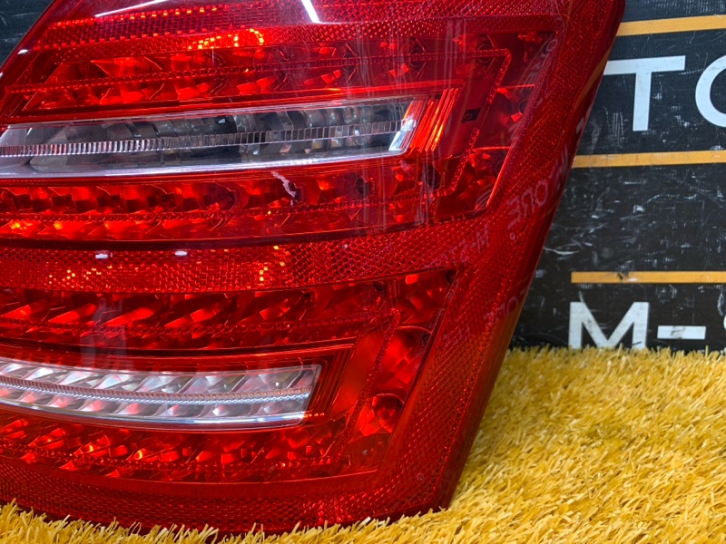 Фонарь задний, 14000 рублей, Красноярск