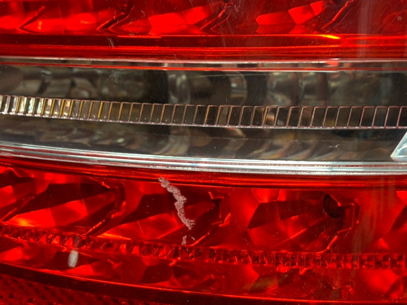 Фонарь задний, 14000 рублей, Красноярск