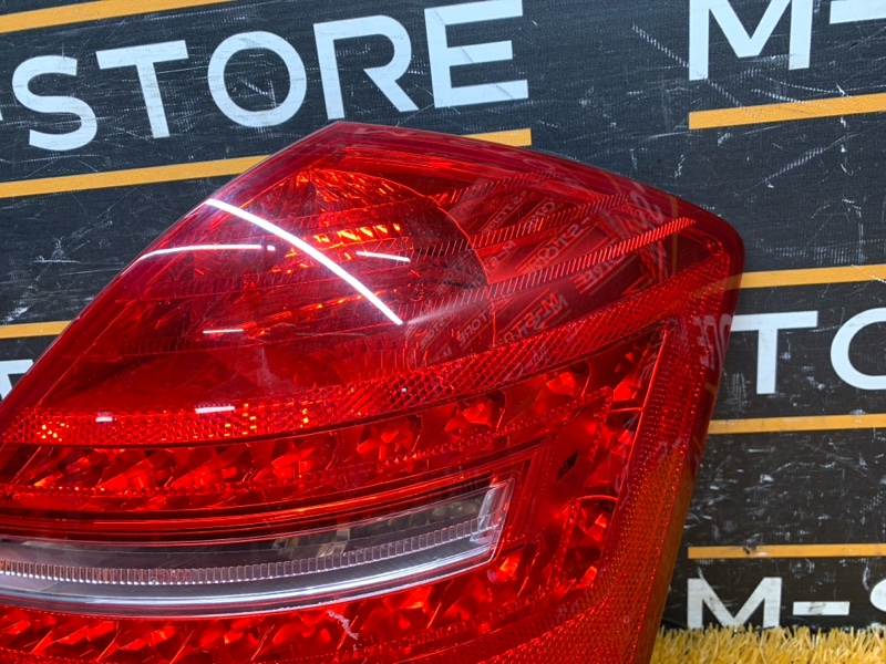 Фонарь задний, 14000 рублей, Красноярск