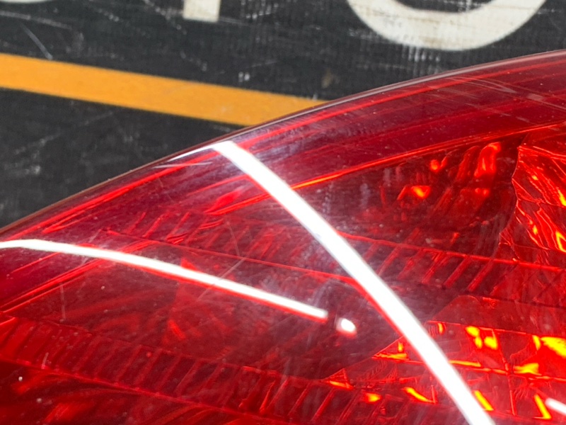 Фонарь задний, 14000 рублей, Красноярск