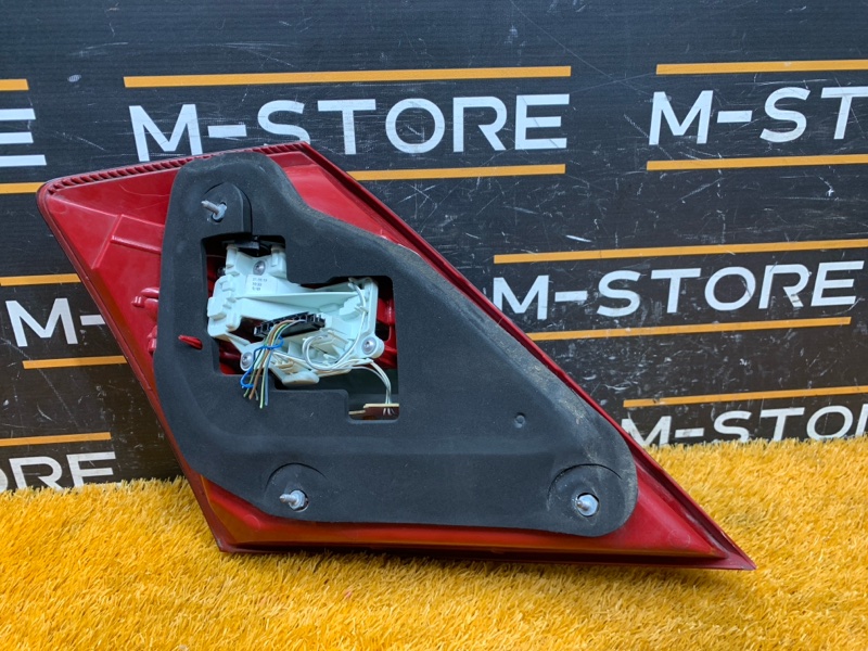 Фонарь задний, 14000 рублей, Красноярск