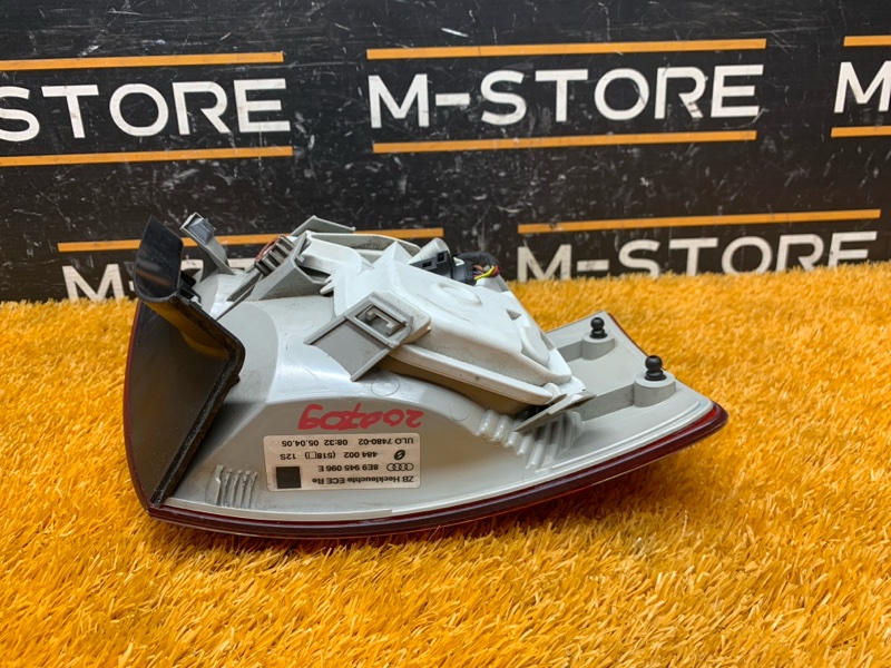 Фонарь задний, 910 рублей, Красноярск