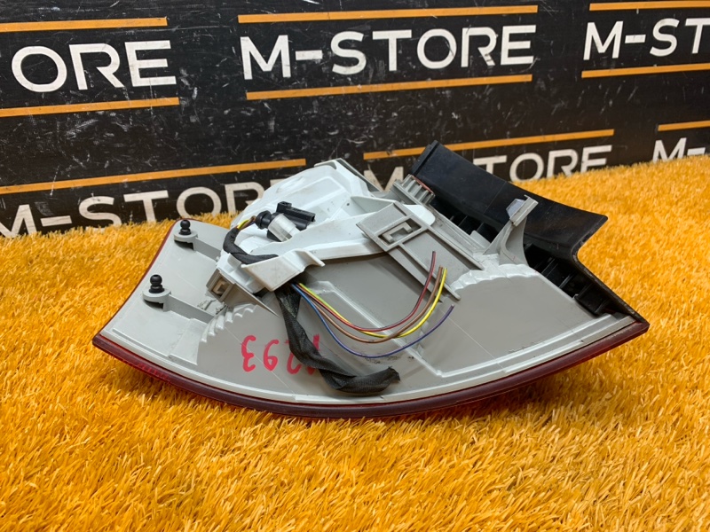 Фонарь задний, 910 рублей, Красноярск