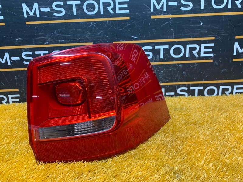 Фонарь задний, 1500 рублей, Красноярск