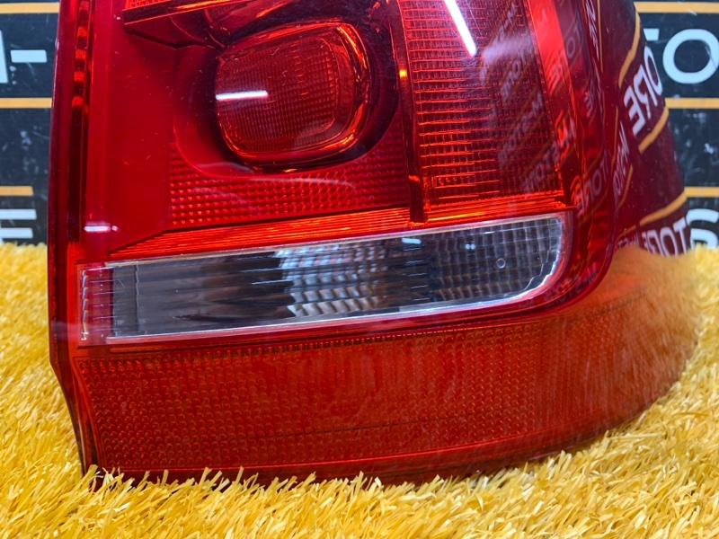 Фонарь задний, 1500 рублей, Красноярск