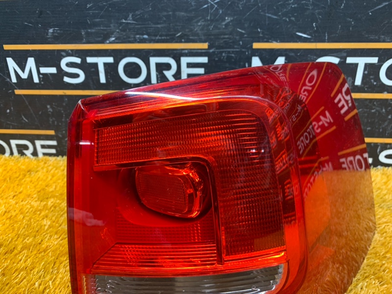 Фонарь задний, 1500 рублей, Красноярск