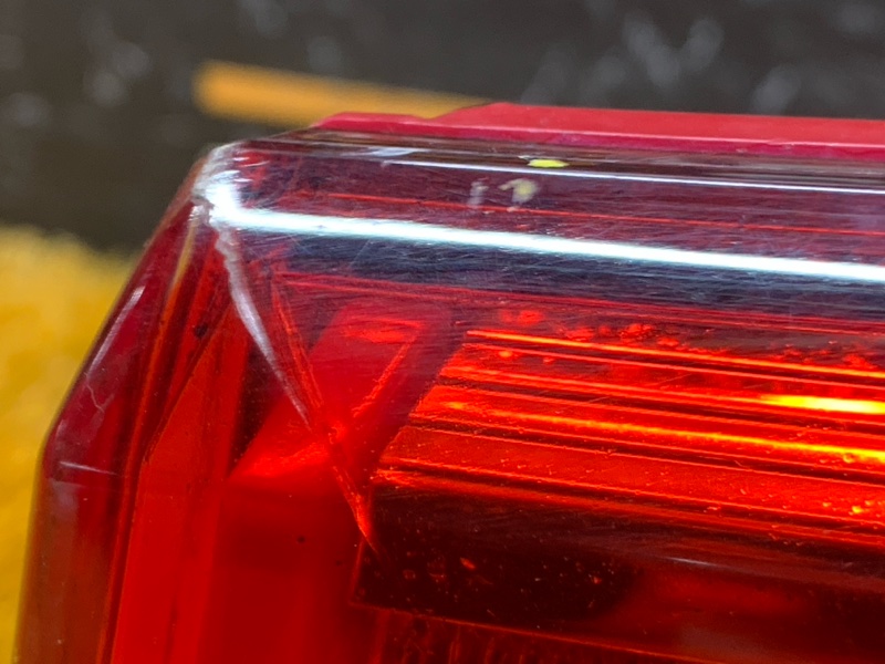 Фонарь задний, 1500 рублей, Красноярск